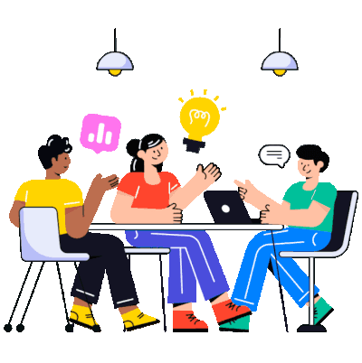 Blackhole Illustration