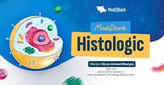 MediShark HistoLOGIC