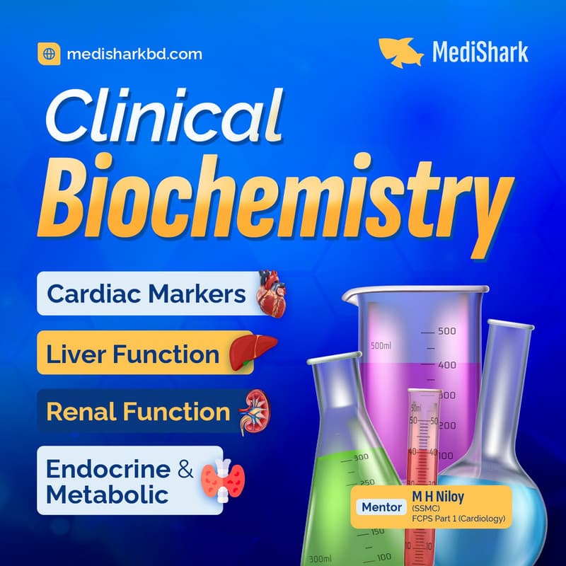 Clinical Biochemistry