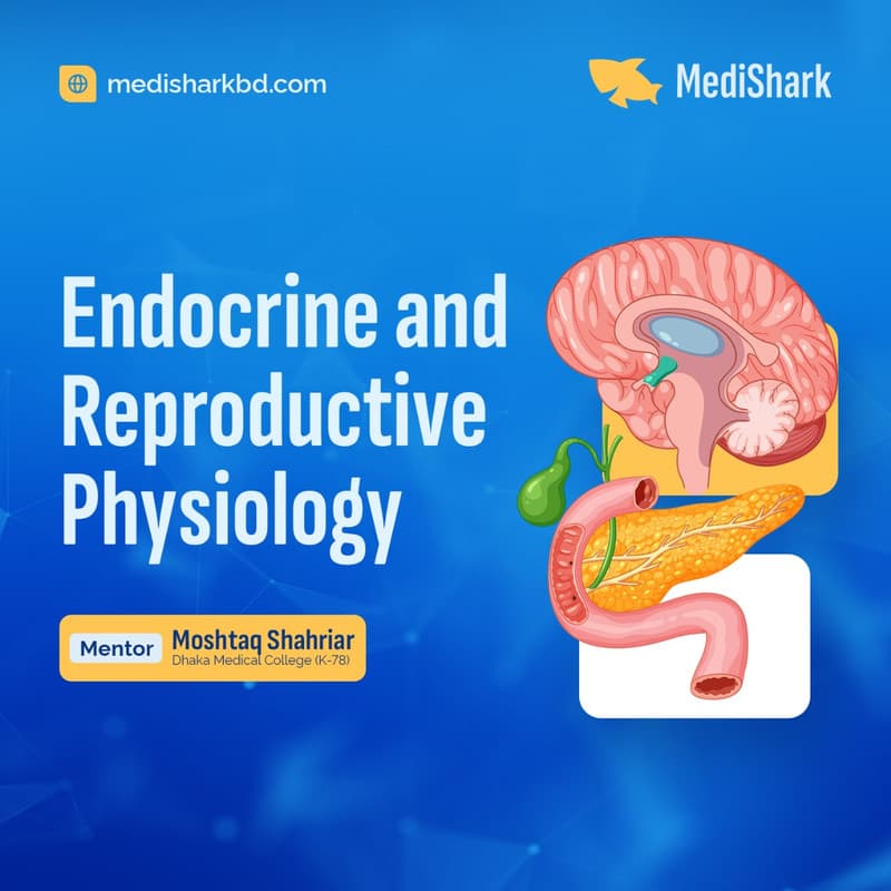 Endocrine and Reproductive Physiology
