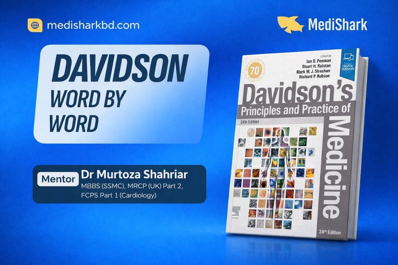 Davidson Word by Word