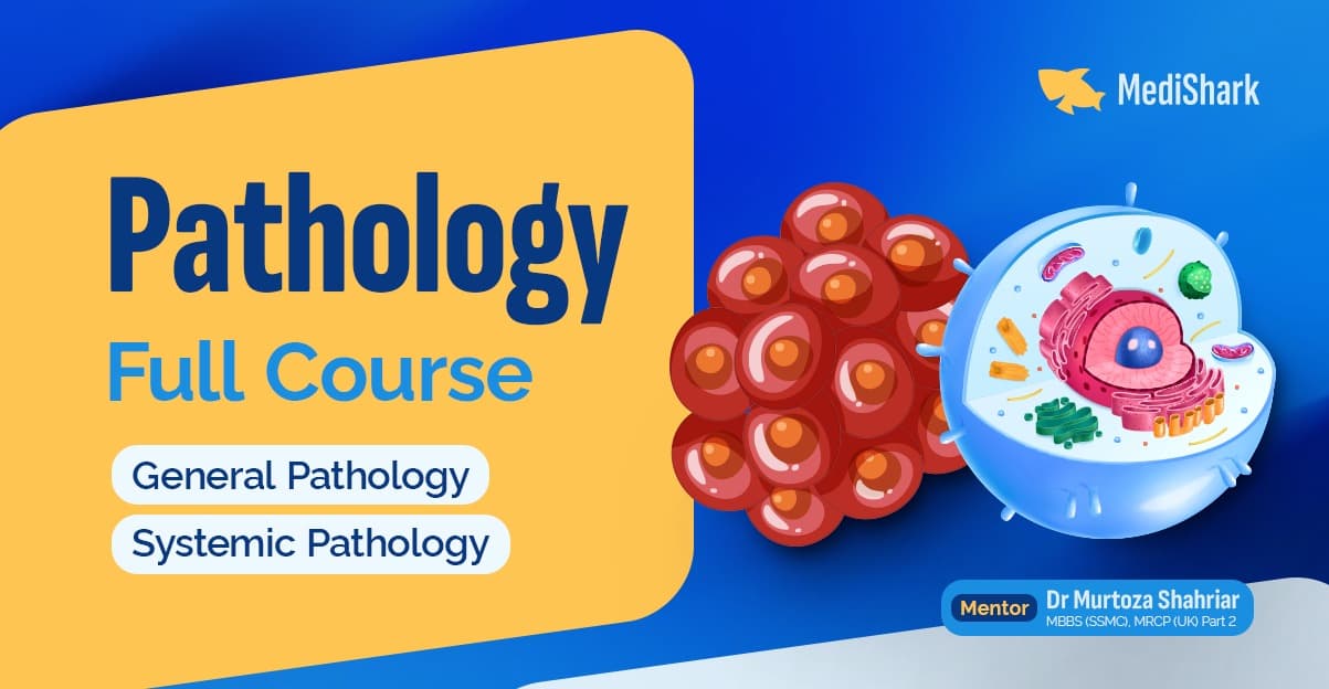 Pathology Full Course