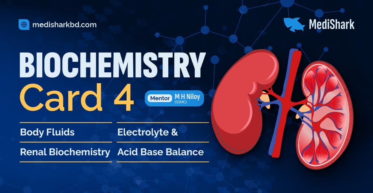 Biochemistry Card 4