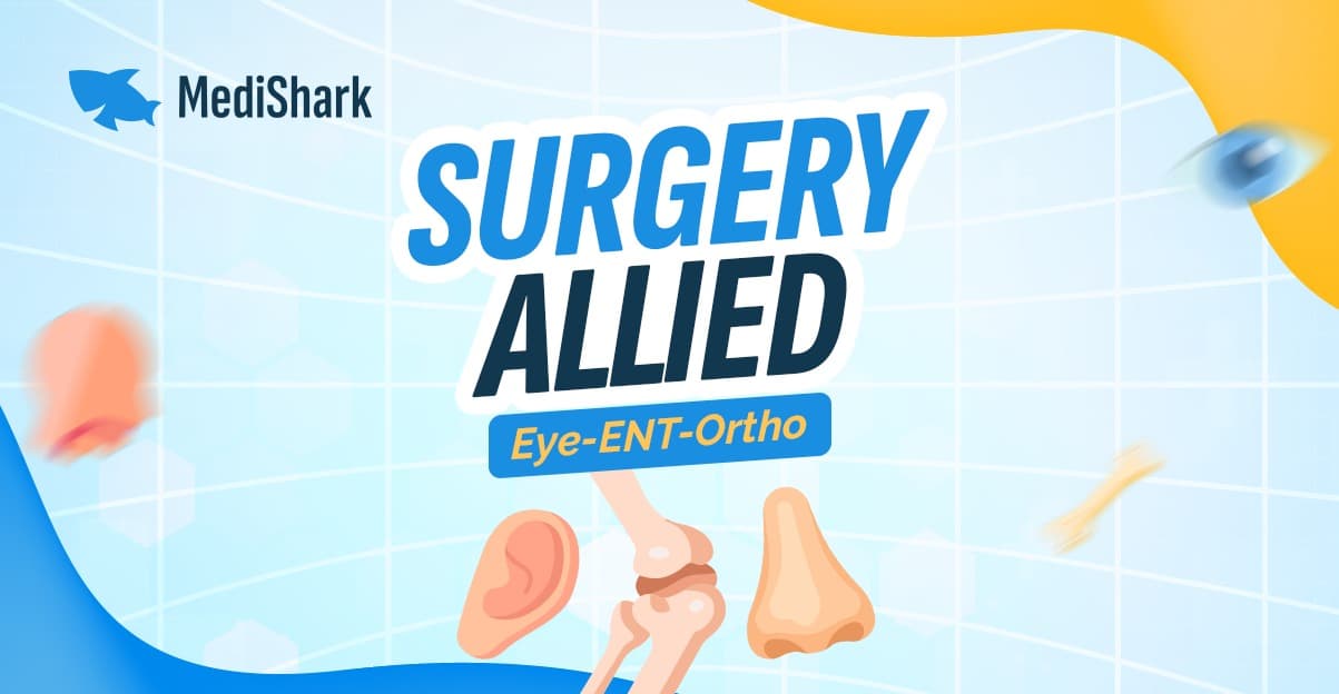 Surgery Allied